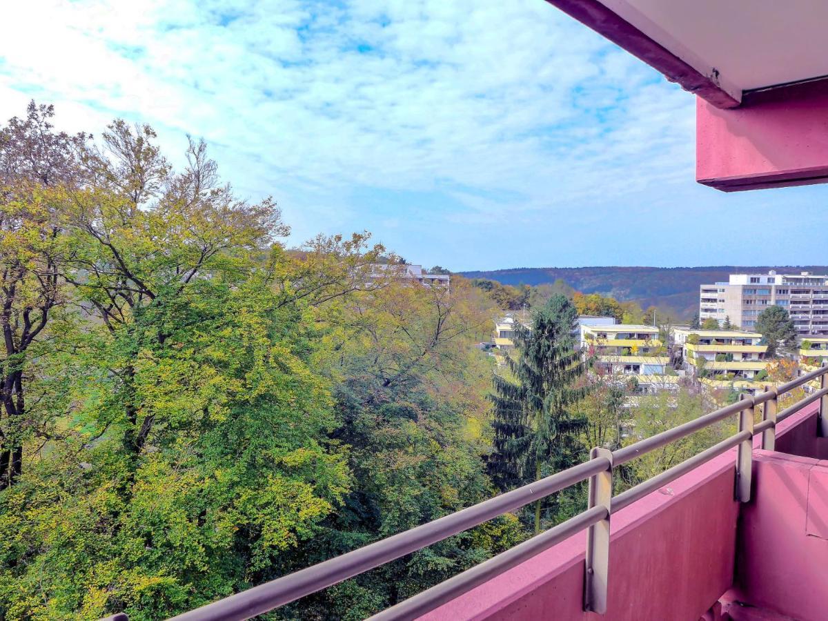 Apartment B610 By Interhome Lahnstein Exterior foto